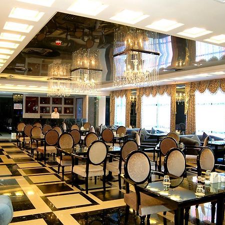 Yuyao Yonghegong Hotel Екстер'єр фото