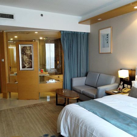 Yuyao Yonghegong Hotel Екстер'єр фото