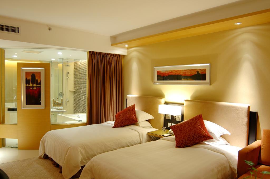 Yuyao Yonghegong Hotel Екстер'єр фото