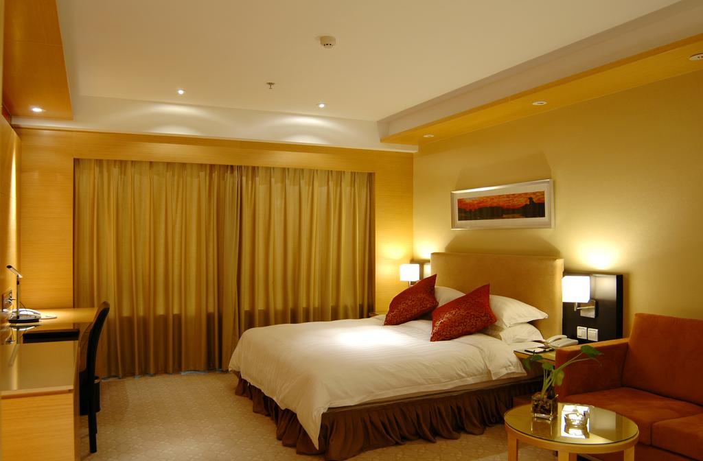 Yuyao Yonghegong Hotel Екстер'єр фото
