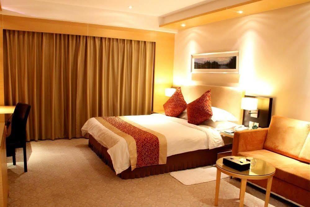 Yuyao Yonghegong Hotel Екстер'єр фото